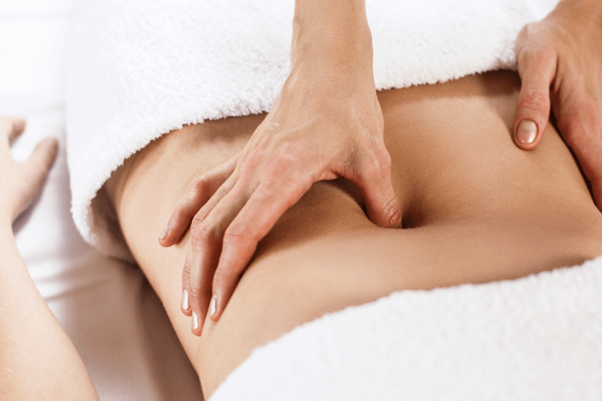 Massage Therapy, Choice Massage and Wellness