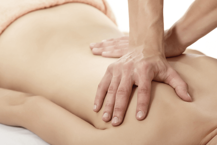 Massage Therapy, Choice Massage and Wellness